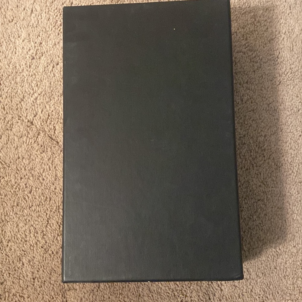 Gucci box - Picture 3 of 4